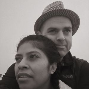 Meet your Posher, Justin